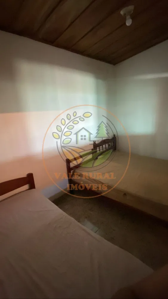 Chácara, 3 quartos, 2200 m² - Foto 3