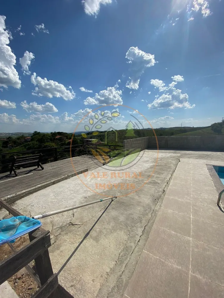 Chácara, 3 quartos, 2200 m² - Foto 5