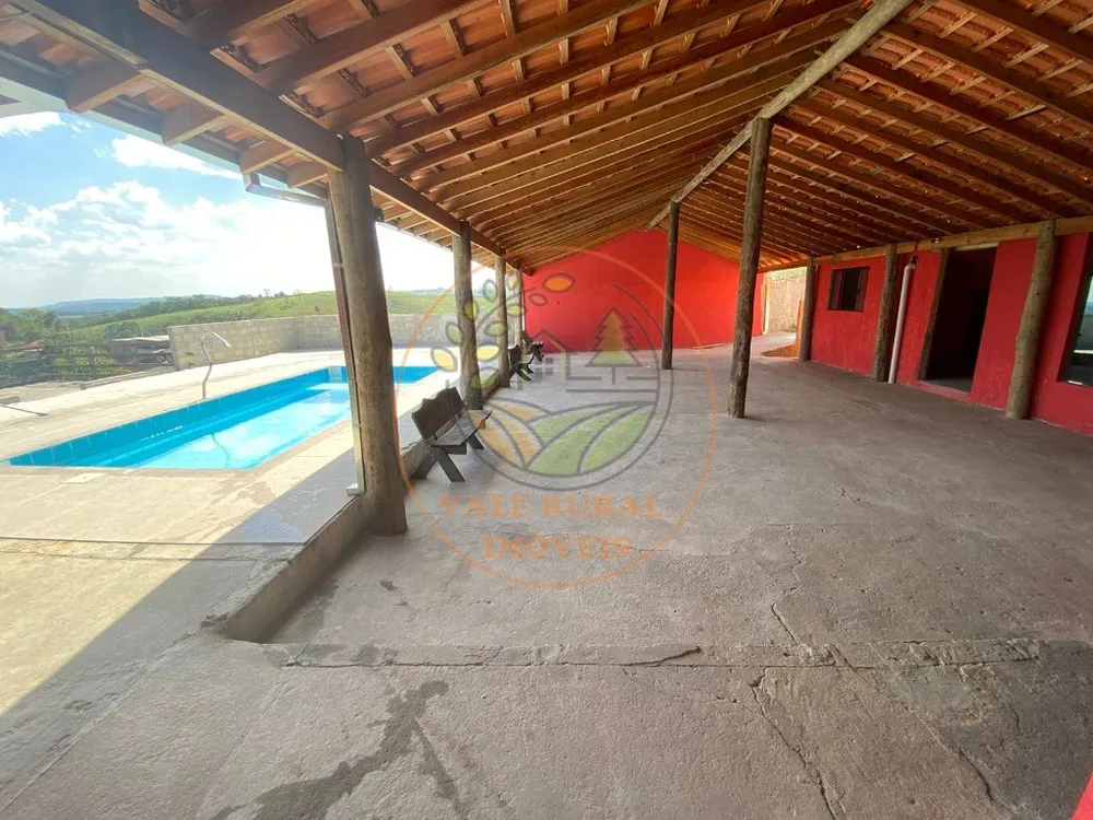 Chácara, 3 quartos, 2200 m² - Foto 6
