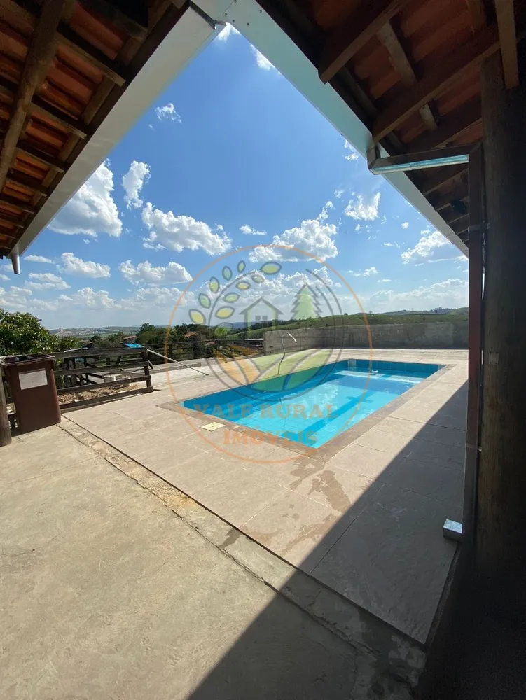 Chácara, 3 quartos, 2200 m² - Foto 7