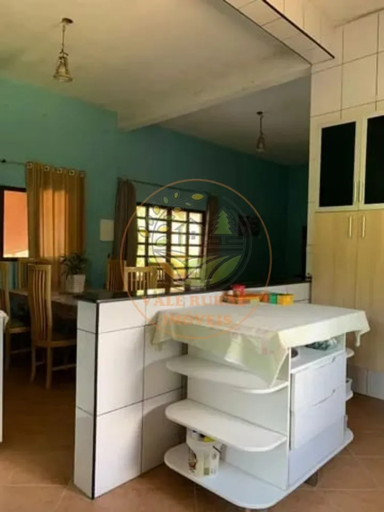 Chácara, 3 quartos - Foto 9