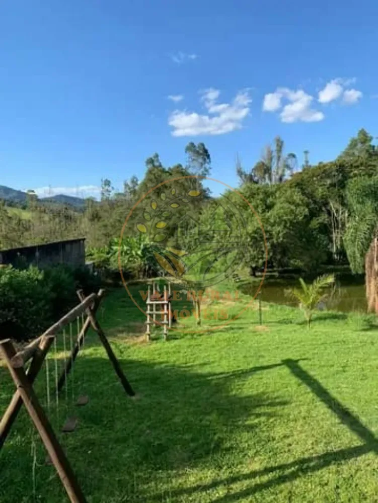 Chácara, 3 quartos - Foto 2