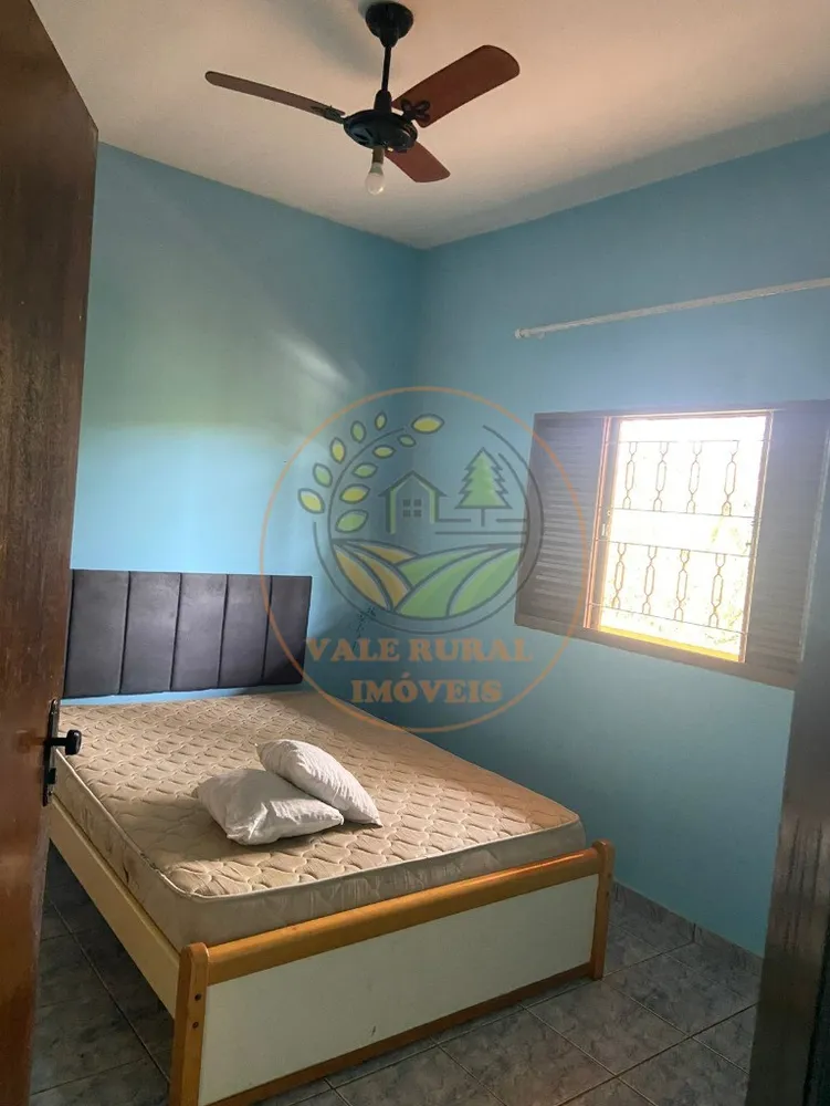 Chácara, 3 quartos, 1 hectares - Foto 3