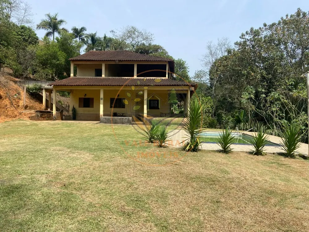 Chácara, 3 quartos, 1 hectares - Foto 1