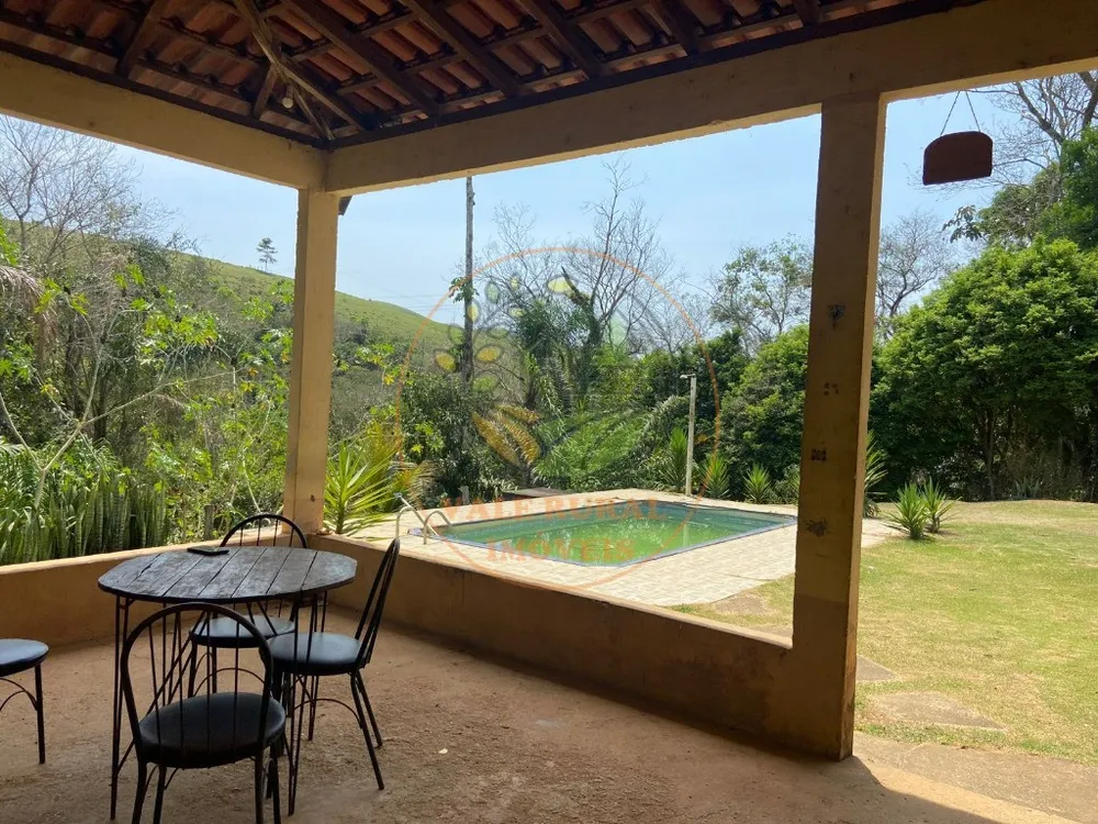 Chácara, 3 quartos, 1 hectares - Foto 1