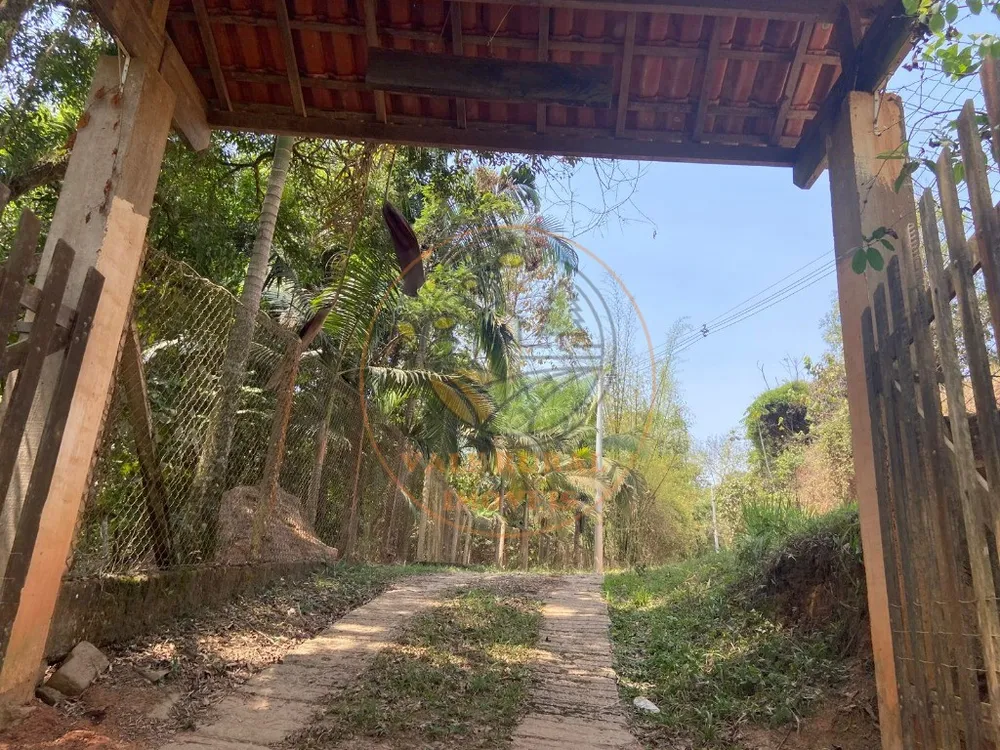 Chácara, 3 quartos, 1 hectares - Foto 4