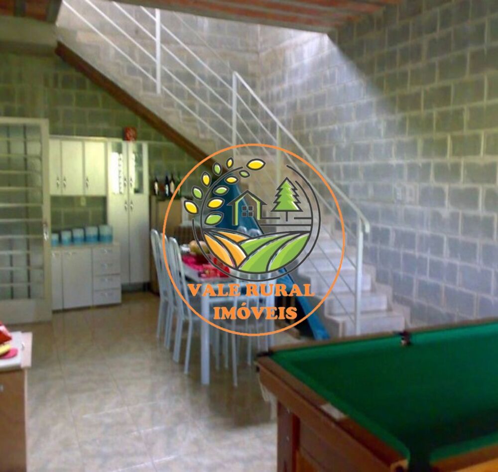 Chácara, 4 quartos, 2 hectares - Foto 2