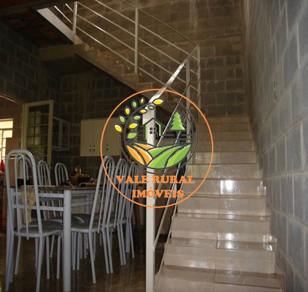 Chácara, 4 quartos, 2 hectares - Foto 3