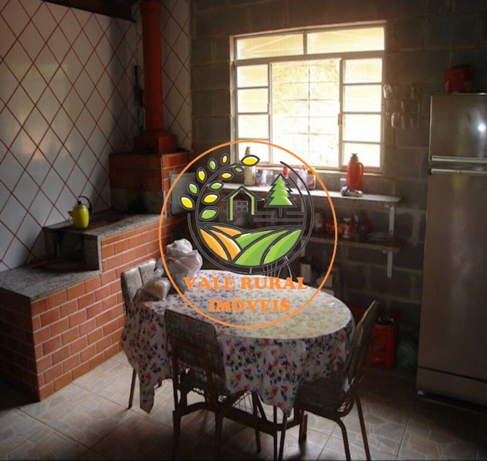 Chácara, 4 quartos, 2 hectares - Foto 4