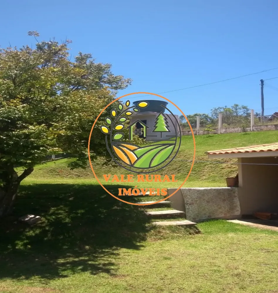 Chácara, 2 quartos, 1000 m² - Foto 12