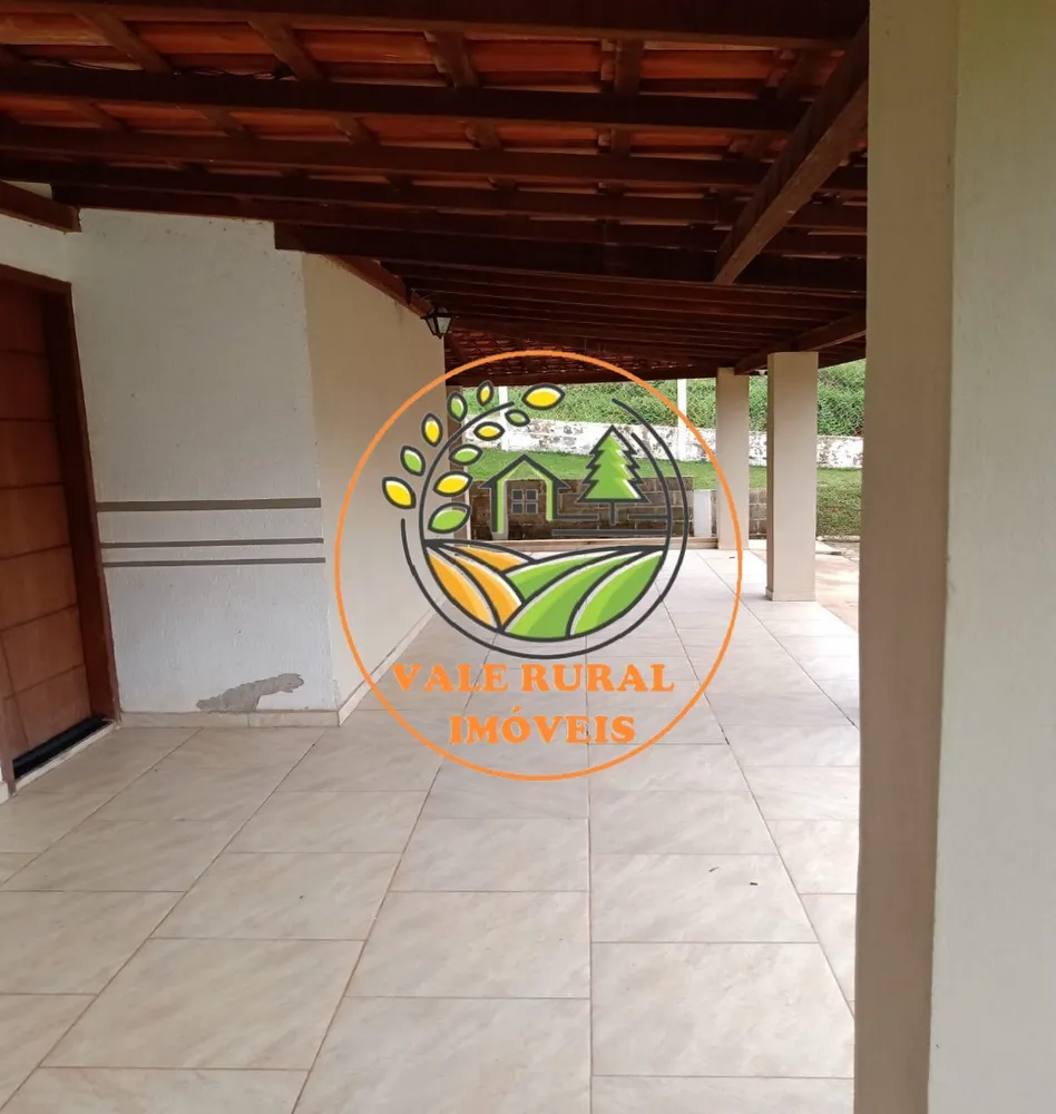 Chácara, 2 quartos, 1000 m² - Foto 6