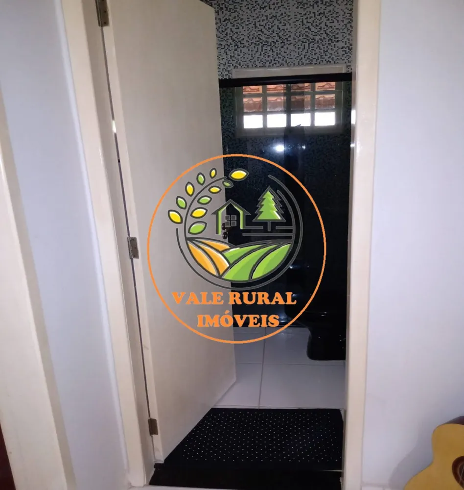 Chácara, 2 quartos, 1000 m² - Foto 2
