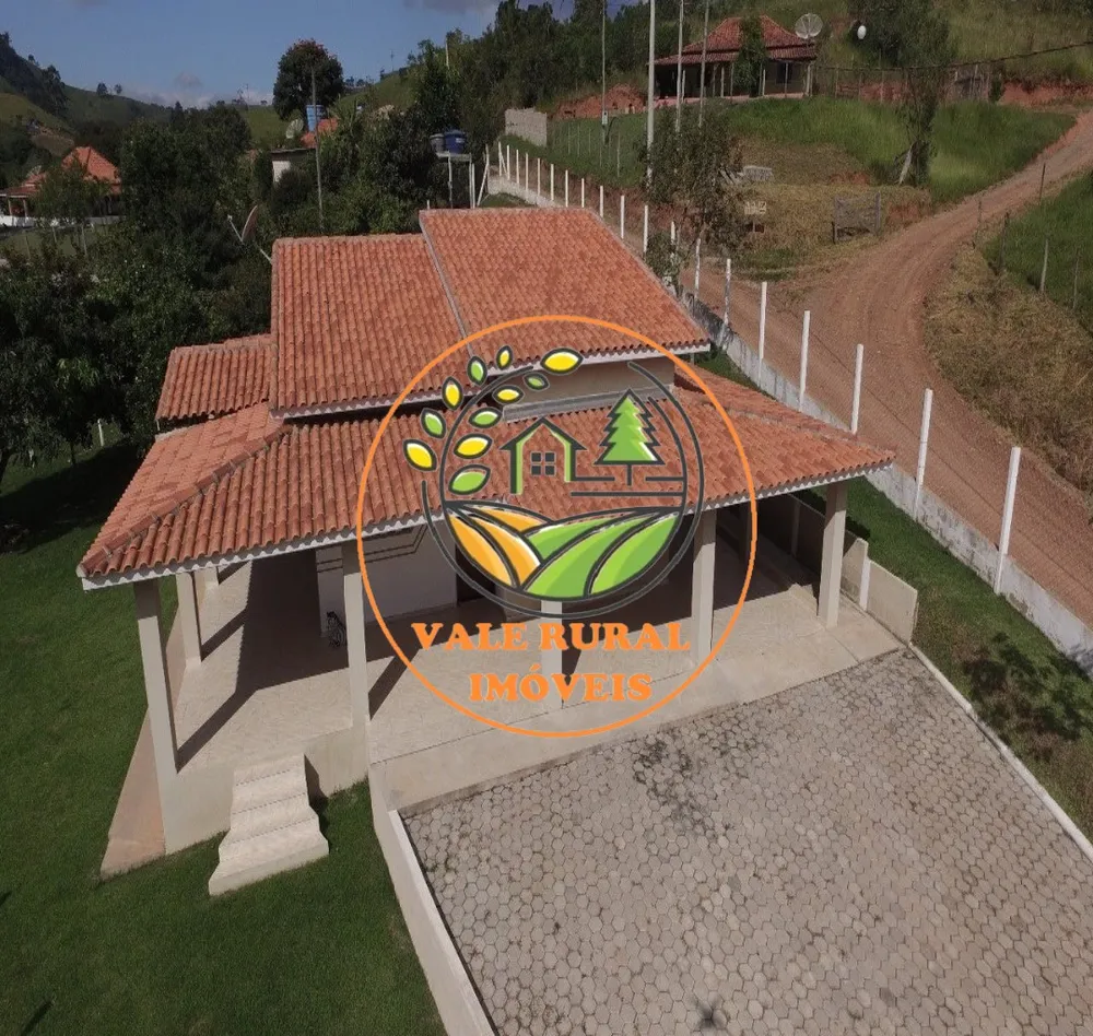 Chácara, 2 quartos, 1000 m² - Foto 10