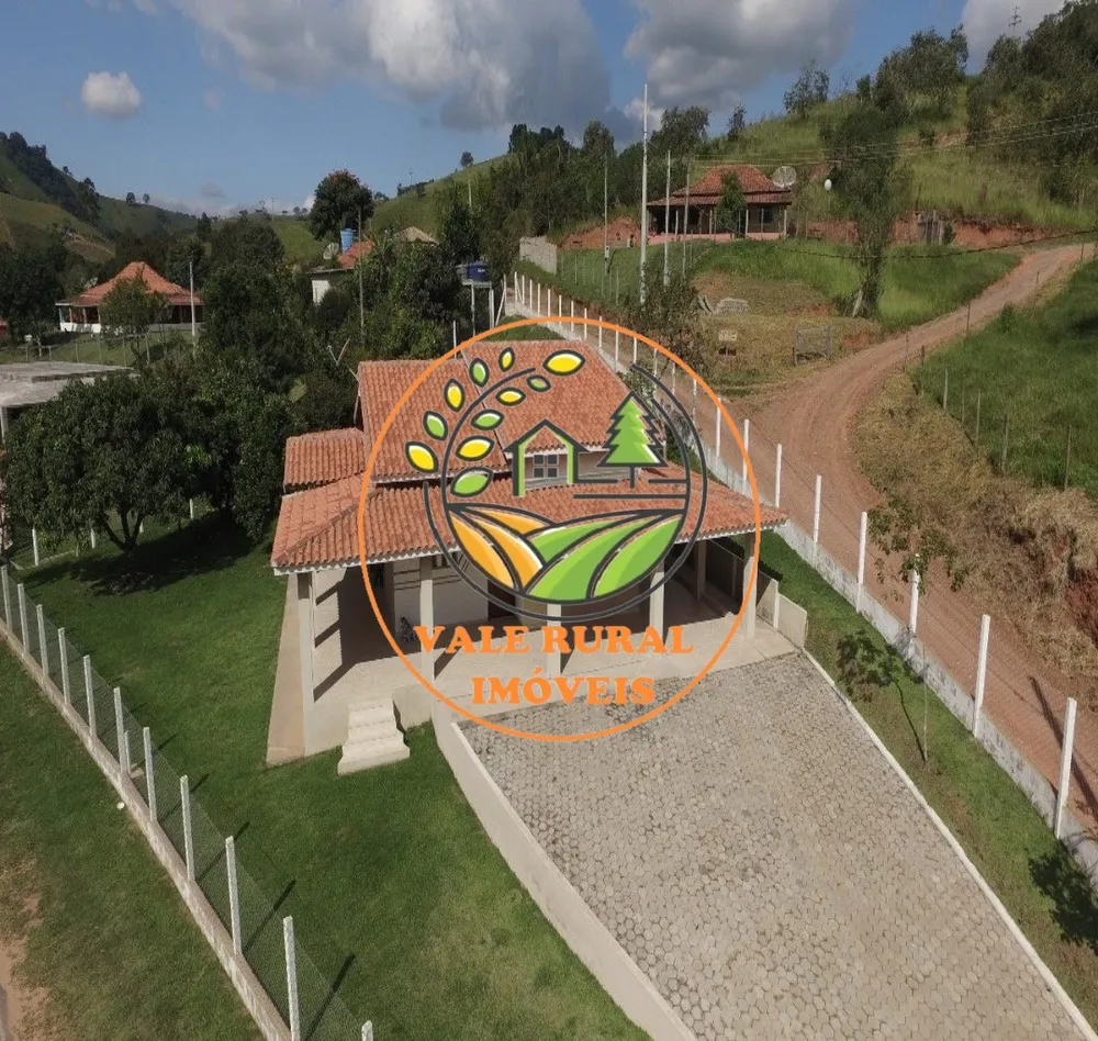 Chácara, 2 quartos, 1000 m² - Foto 1