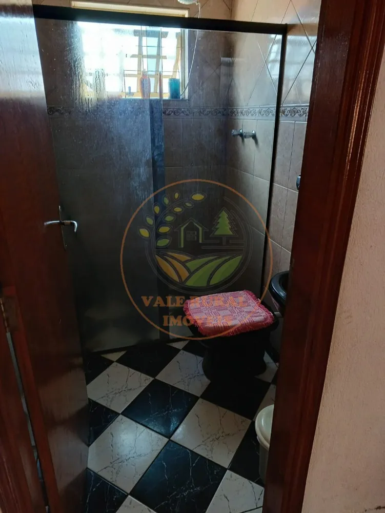 Casa, 4 quartos - Foto 3