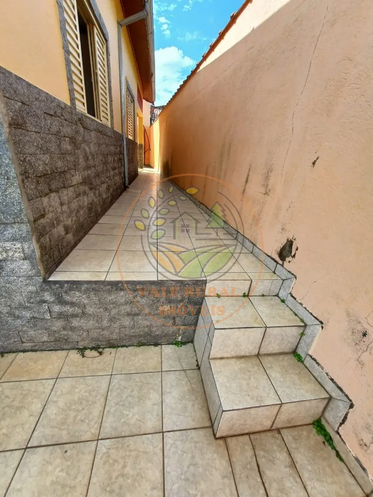 Casa, 4 quartos - Foto 12