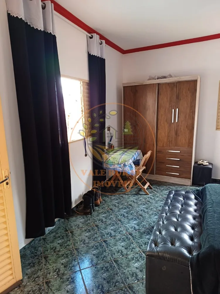 Casa, 4 quartos - Foto 7