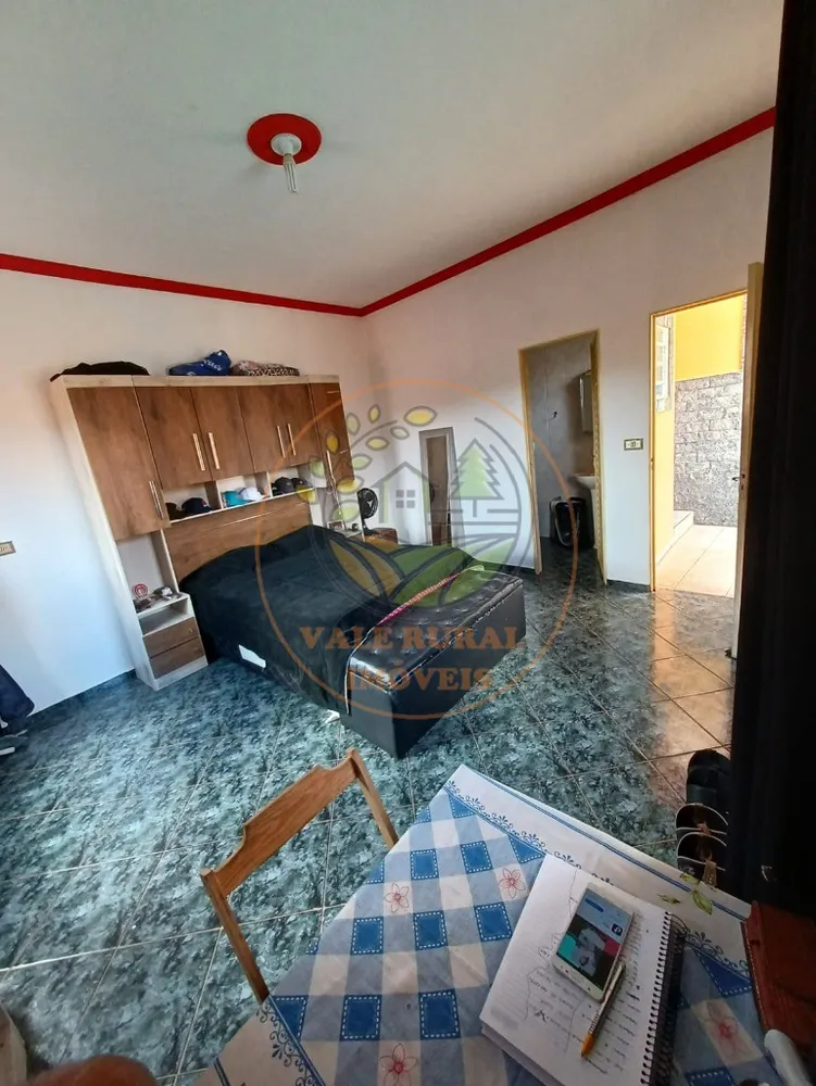 Casa, 4 quartos - Foto 5