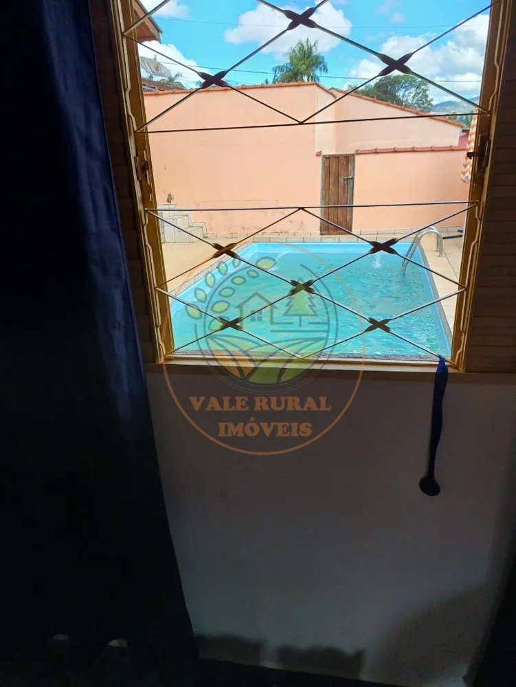 Casa, 4 quartos - Foto 10