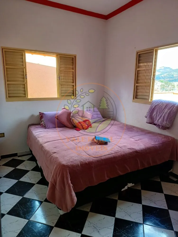 Casa, 4 quartos - Foto 6