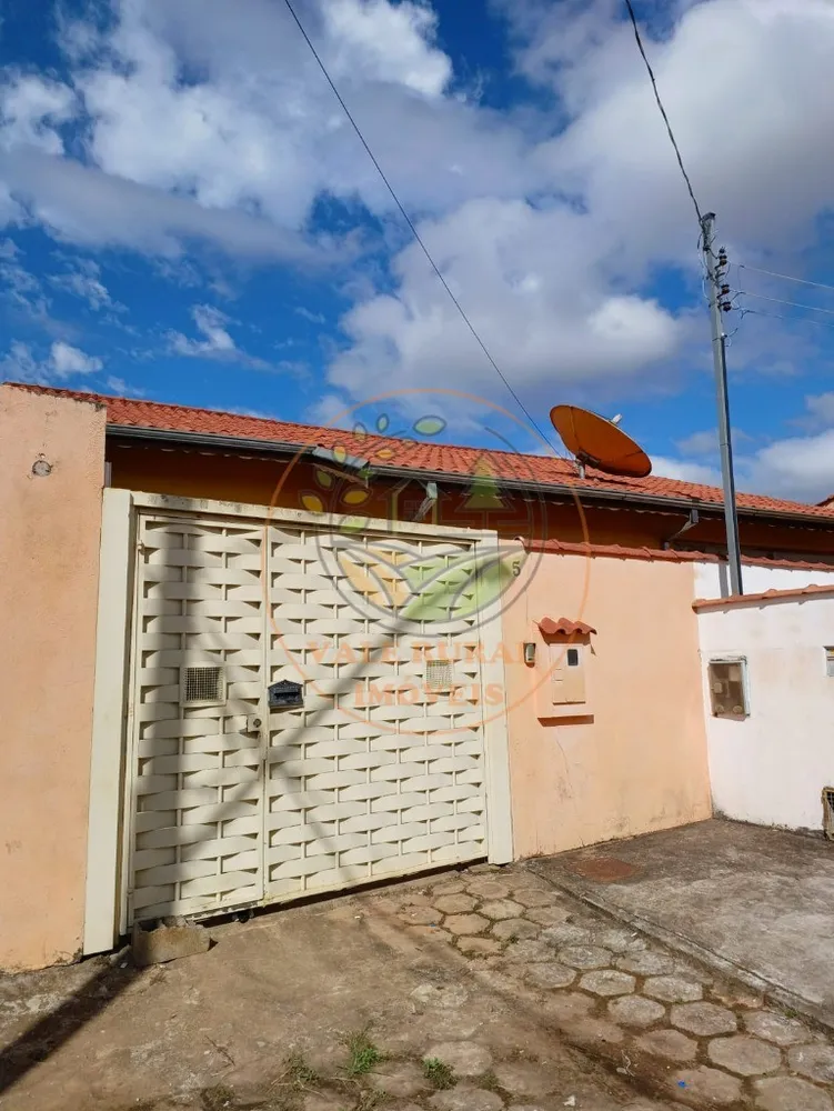 Casa, 4 quartos - Foto 2