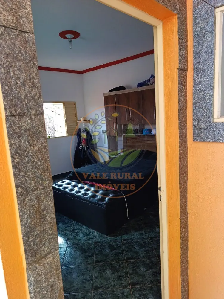 Casa, 4 quartos - Foto 4
