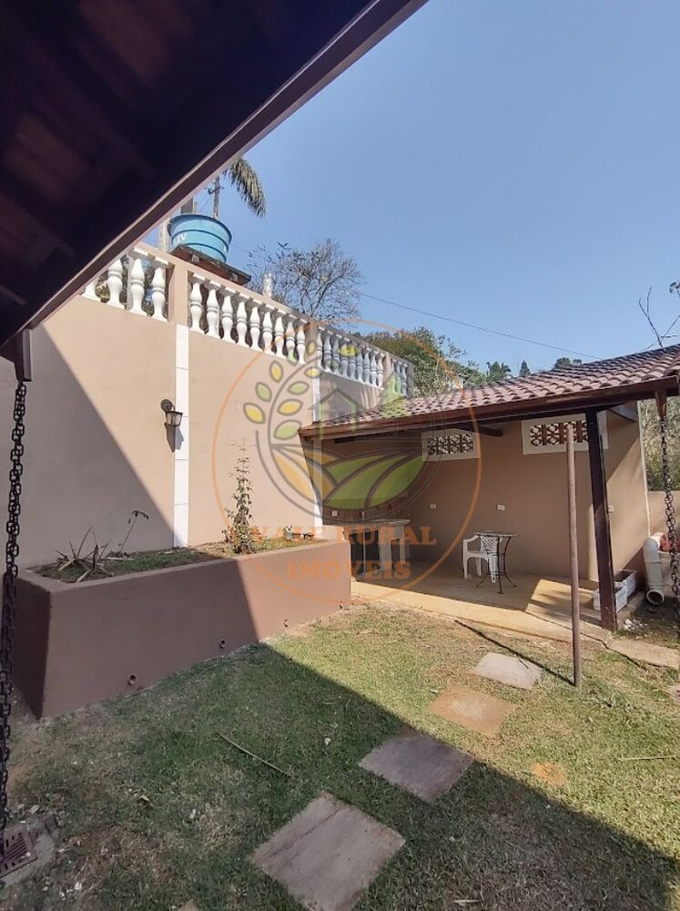 Chácara à venda com 3 quartos, 2000m² - Foto 1
