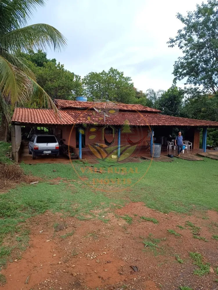 Fazenda - Foto 3