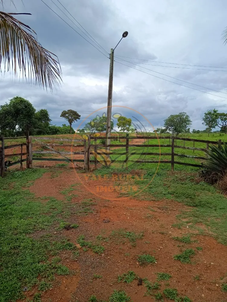 Fazenda - Foto 2