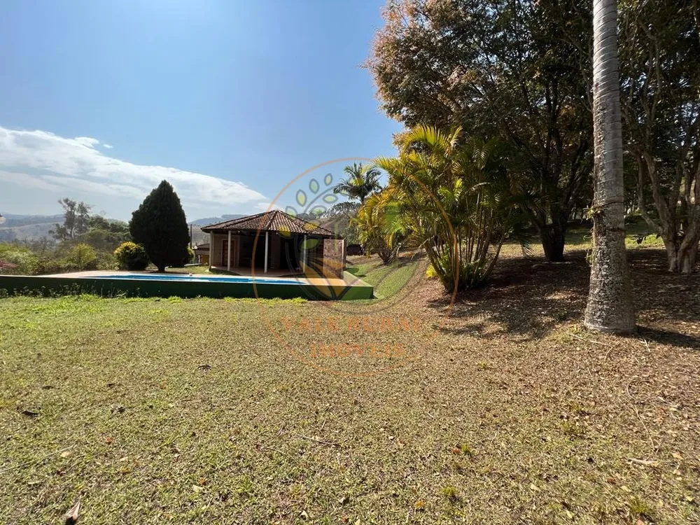 Chácara, 3 quartos, 10000 m² - Foto 1