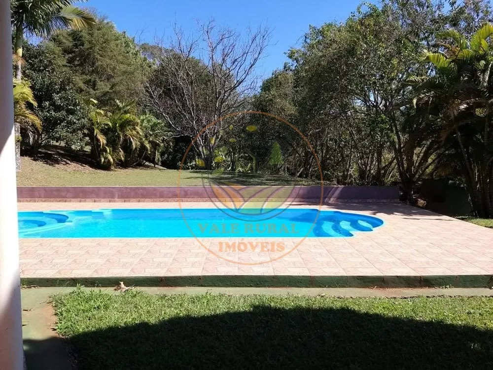Chácara, 3 quartos, 10000 m² - Foto 9