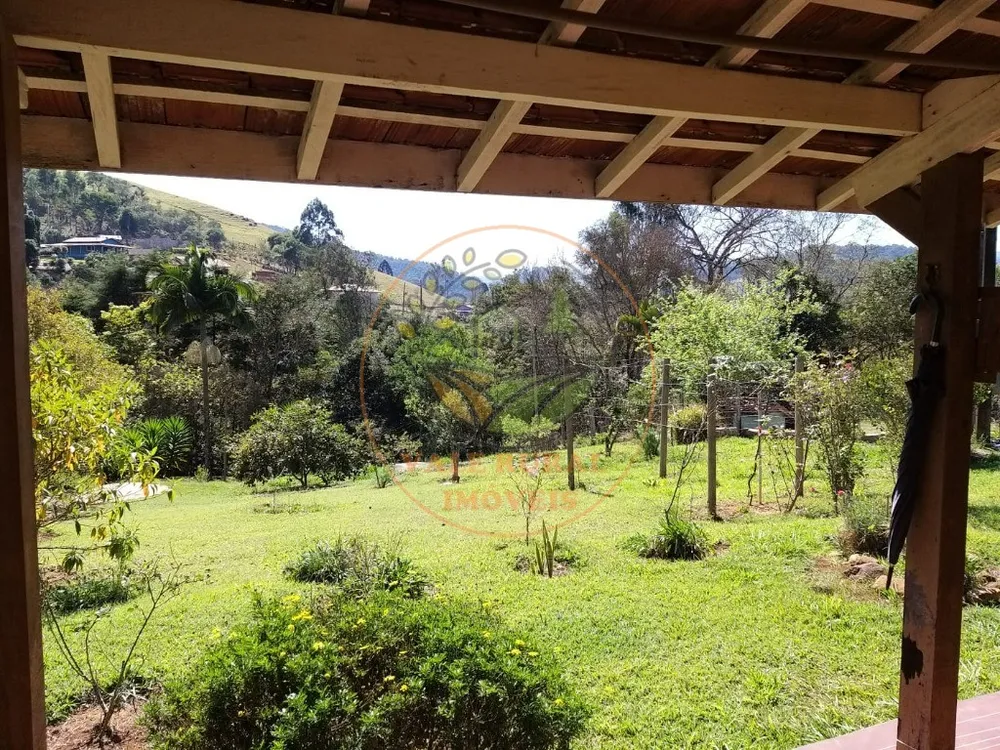 Chácara, 3 quartos, 10000 m² - Foto 8