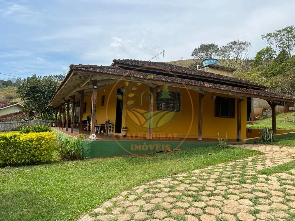 Chácara, 3 quartos, 10000 m² - Foto 10