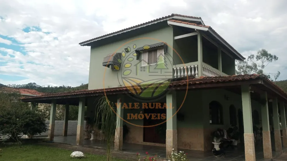 Chácara, 4 quartos - Foto 3