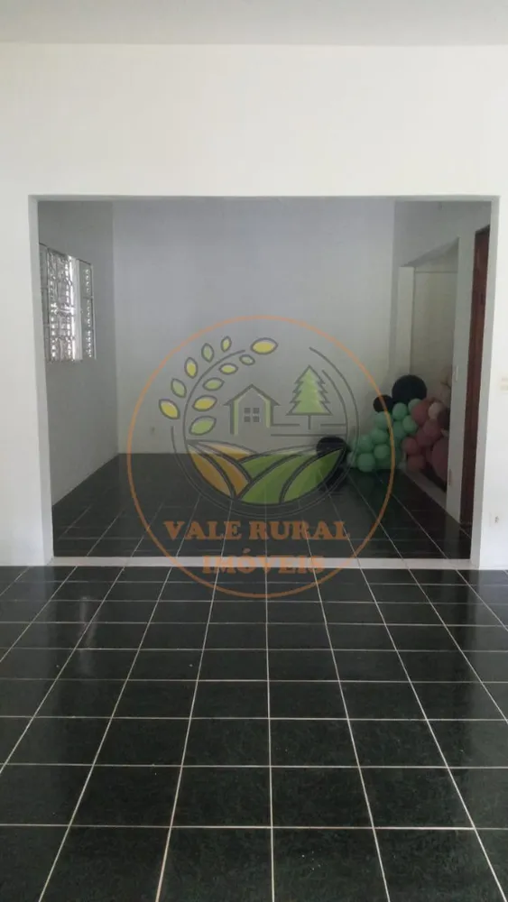 Chácara, 4 quartos - Foto 12