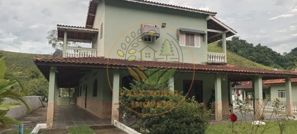 Chácara, 4 quartos - Foto 2
