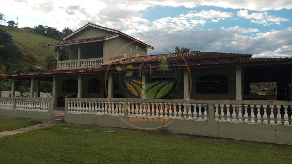 Chácara, 4 quartos - Foto 4