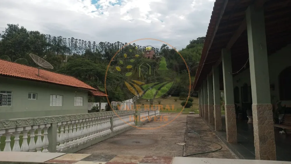 Chácara, 4 quartos - Foto 5