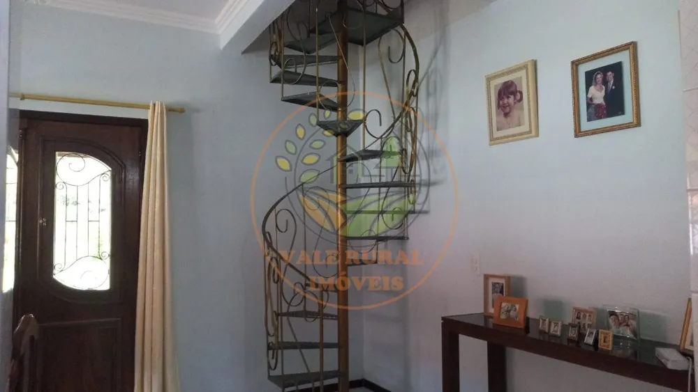 Chácara, 4 quartos - Foto 11