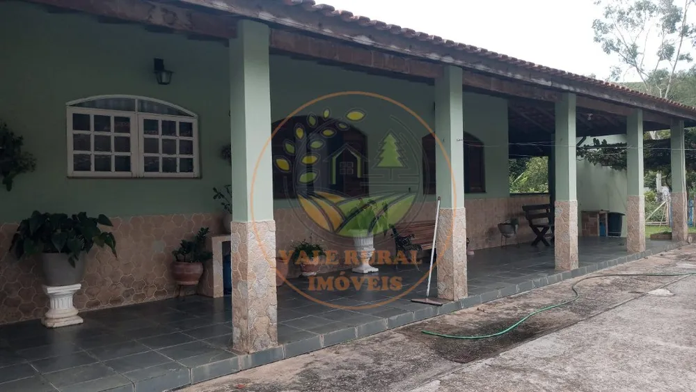 Chácara, 4 quartos - Foto 6