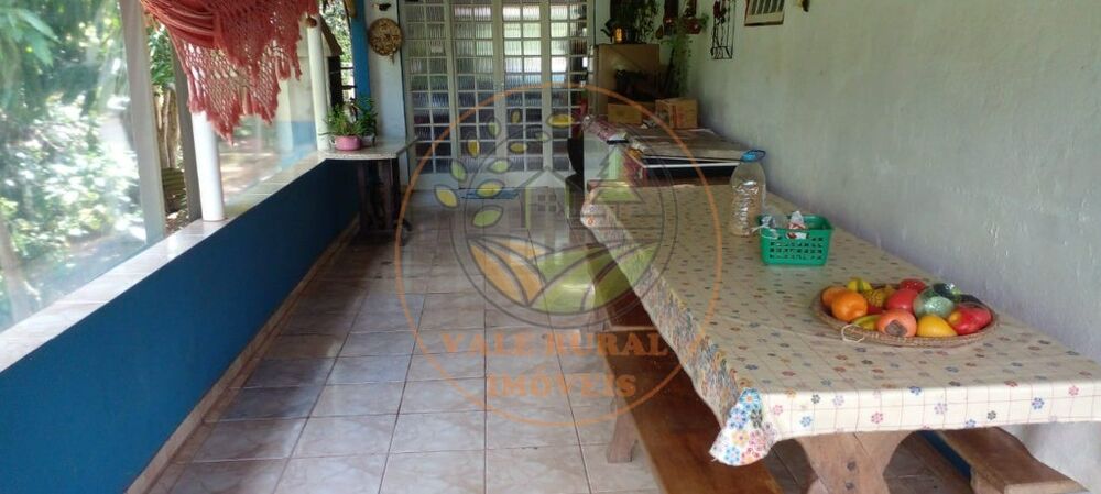 Chácara, 3 quartos, 5240 m² - Foto 5