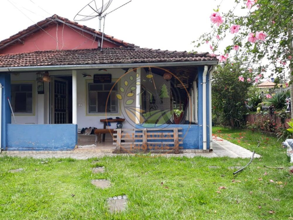 Chácara, 3 quartos, 5240 m² - Foto 2