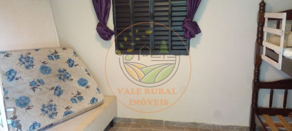 Chácara, 3 quartos, 5240 m² - Foto 8