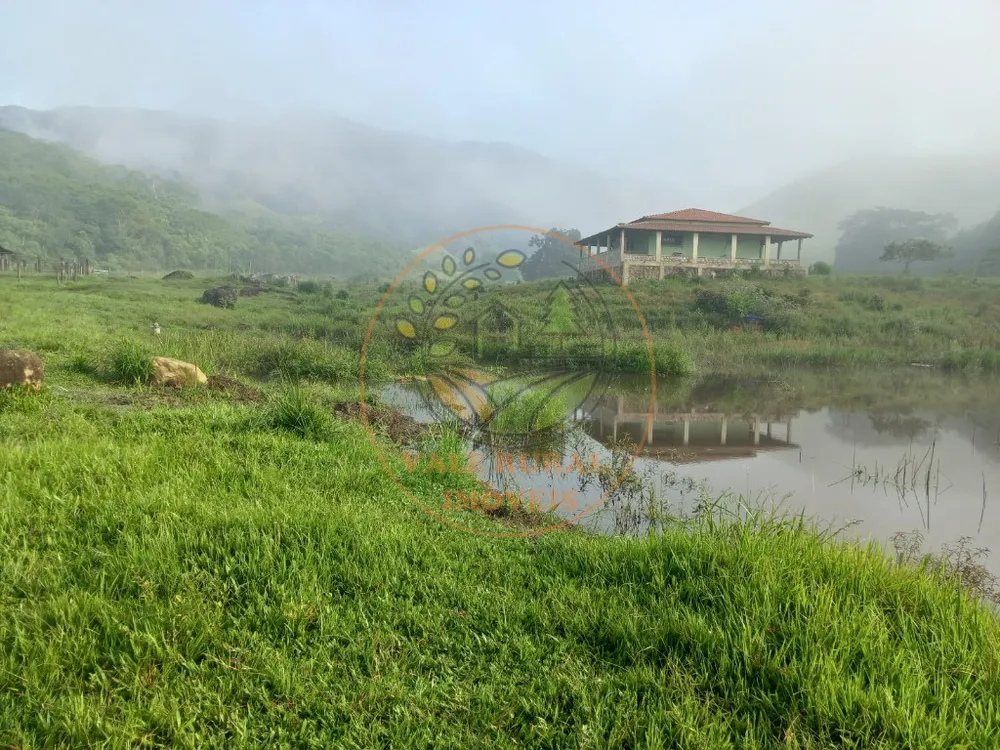 Fazenda - Foto 1