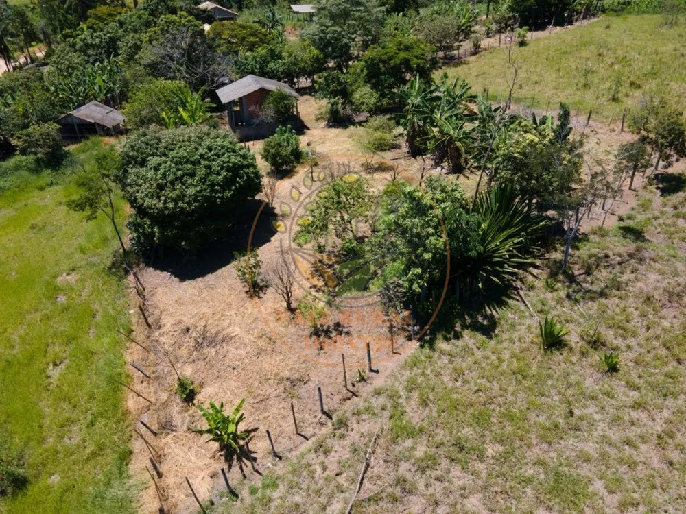 Sítio, 2 quartos, 2 hectares - Foto 3