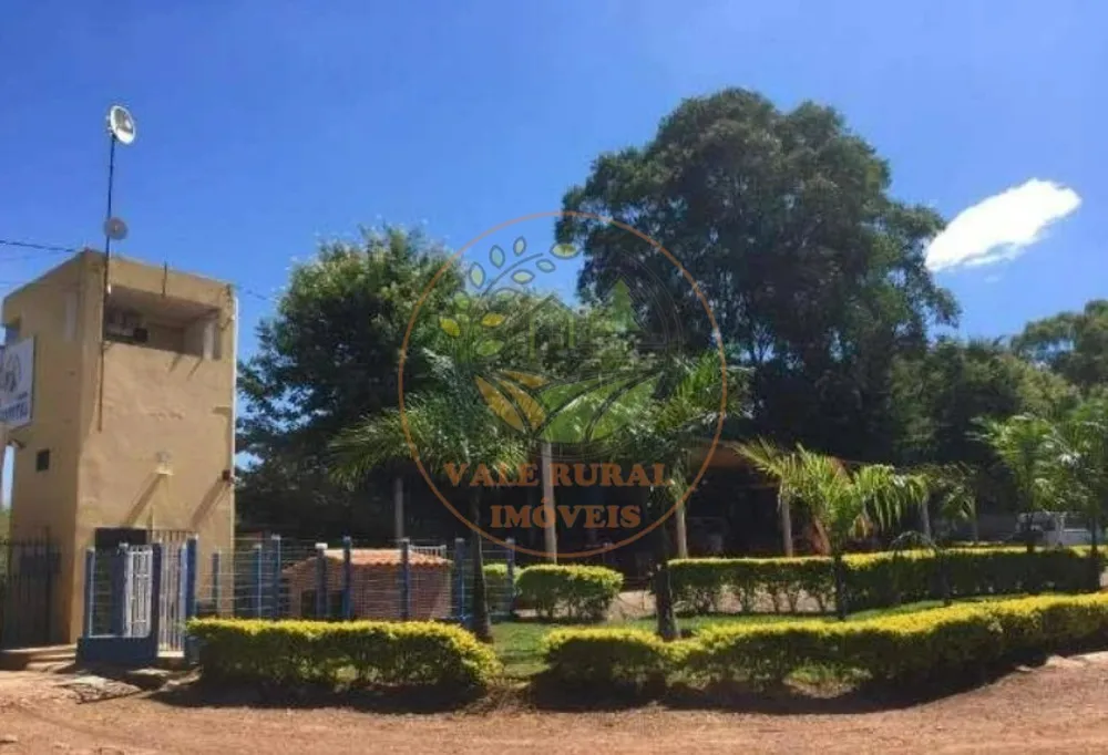 Fazenda, 4 quartos - Foto 6
