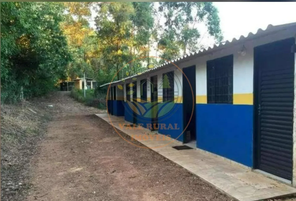 Fazenda, 4 quartos - Foto 7