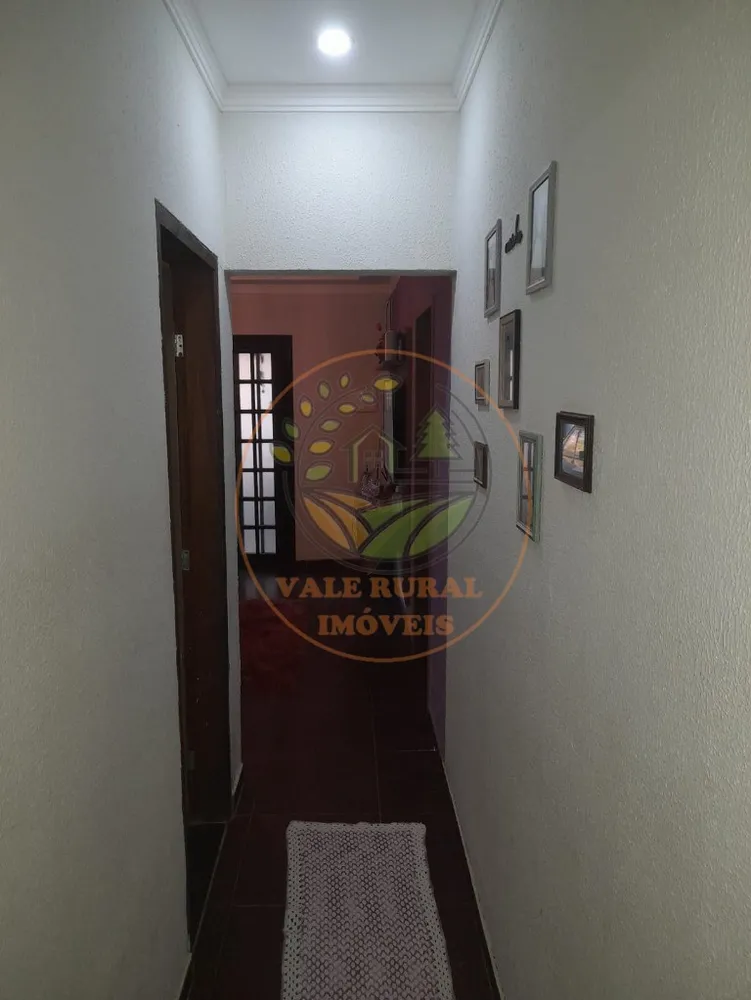 Chácara, 3 quartos - Foto 10