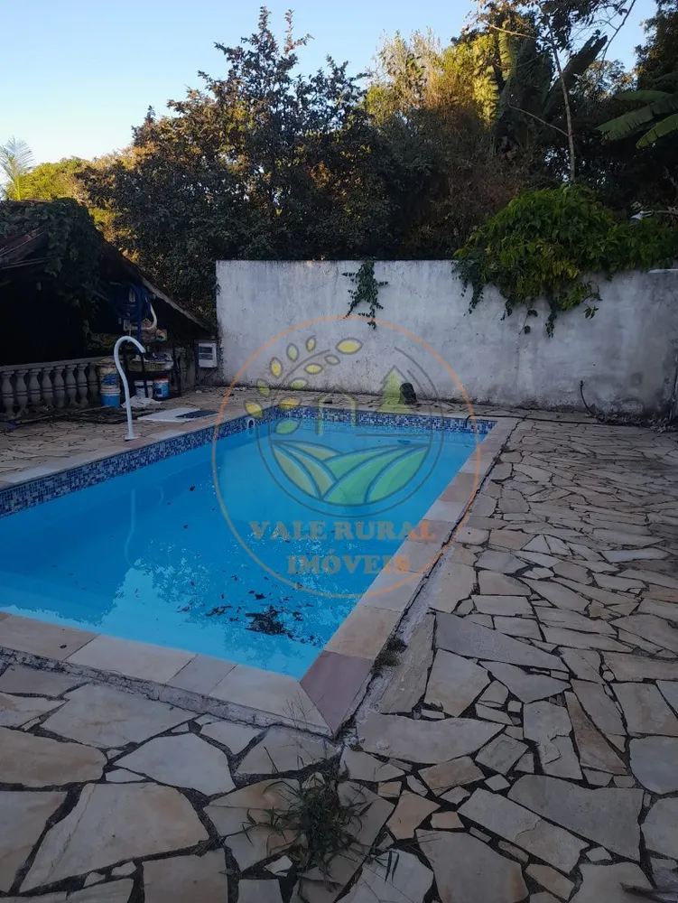 Chácara, 3 quartos - Foto 1