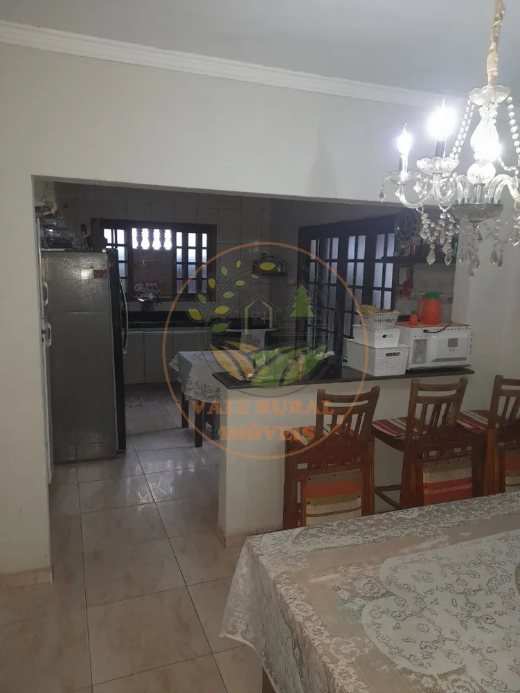 Chácara, 3 quartos - Foto 11